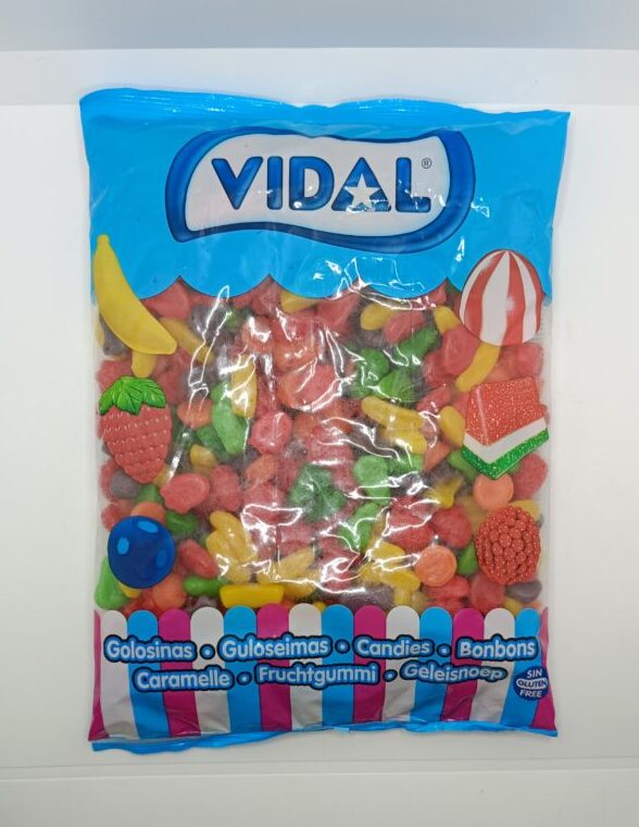 FRUTITAS JELLY VIDAL - Imagen 3