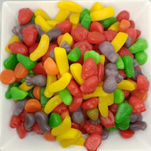 FRUTITAS JELLY VIDAL