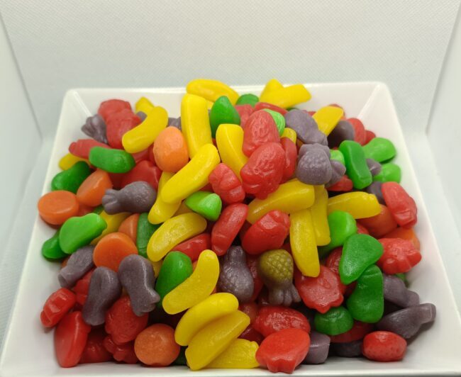 FRUTITAS JELLY VIDAL - Imagen 2