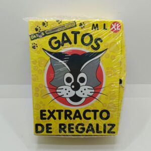 SAET SWEET GATOS XL 85 UNIDADES