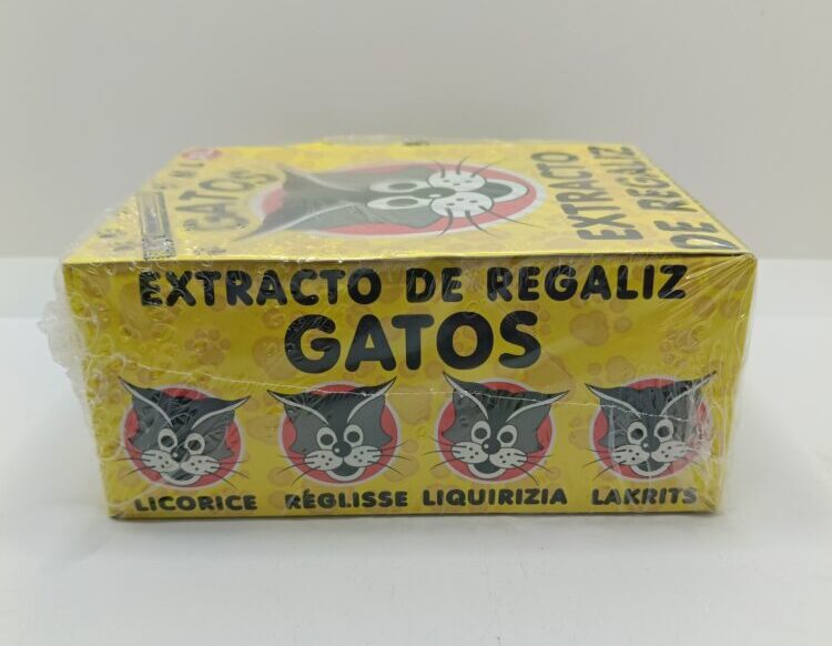 SAET SWEET GATOS XL 85 UNIDADES - Imagen 4