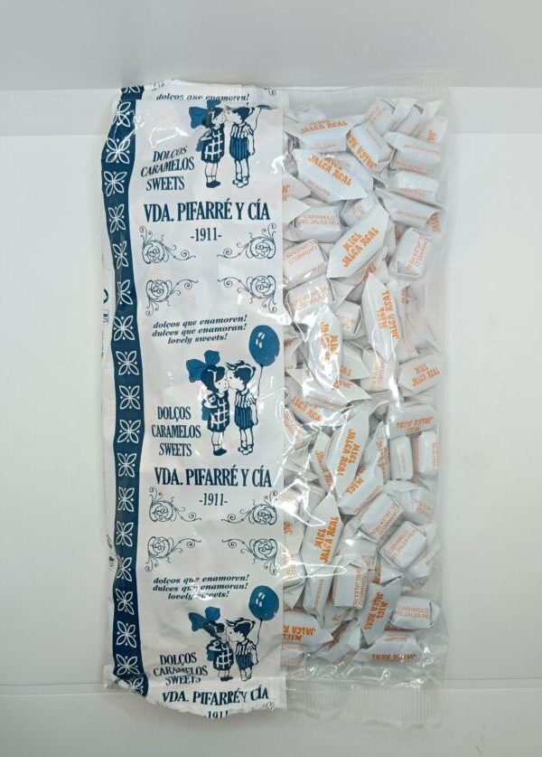 CARAMELOS MIEL JALEA REAL - Imagen 4