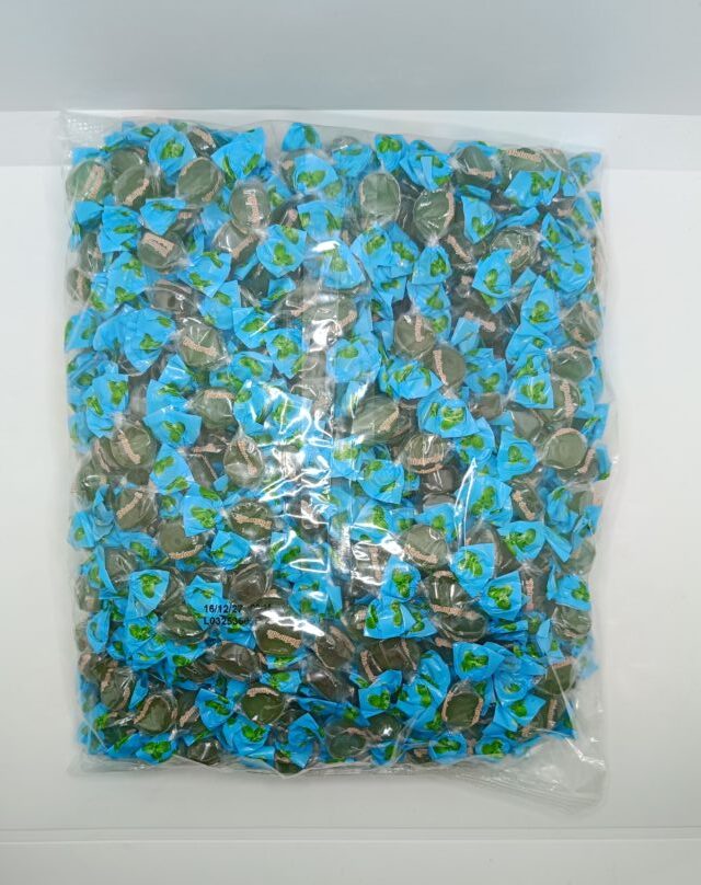 DIETORELLE MENTA SIN AZUCAR - Imagen 4