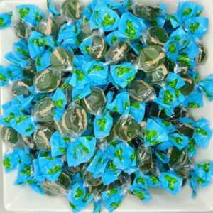 DIETORELLE MENTA SIN AZUCAR