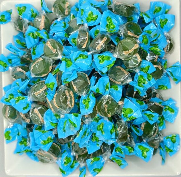 DIETORELLE MENTA SIN AZUCAR