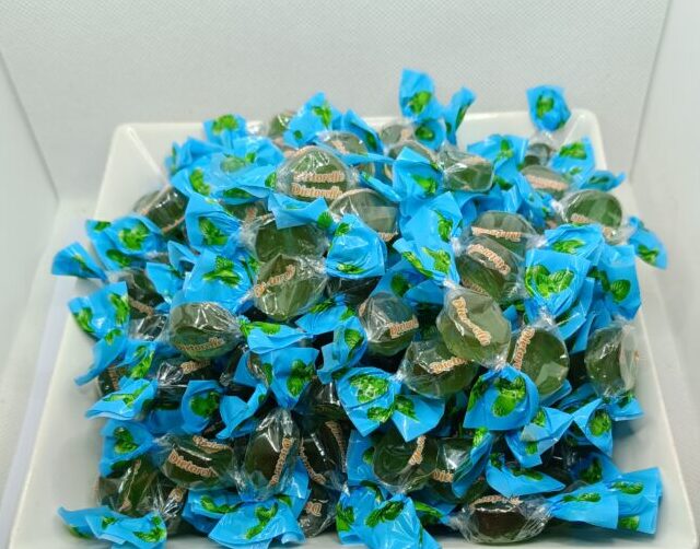 DIETORELLE MENTA SIN AZUCAR - Imagen 2