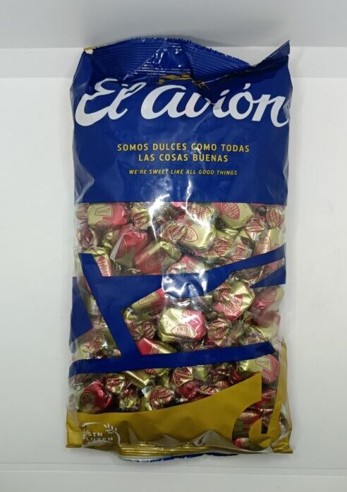 TOFFE CREMA EL AVION - Imagen 4