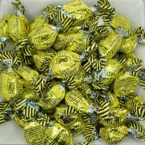 TOFFE CHOCOLATE EL AVION