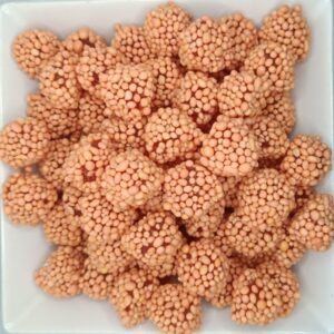 BURMAR ASTEROIDES CRUNCHY DRACONIDS