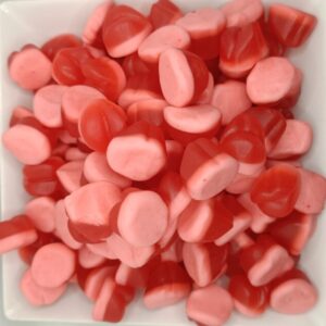 MORRITOS CHUCHE FINI