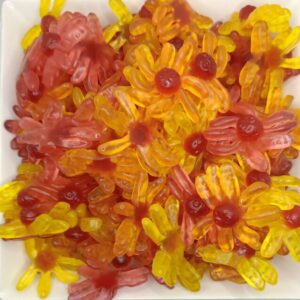 PULPOS PICANTES TROLLI