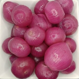 CEBOLLA ROJA VINAGRE