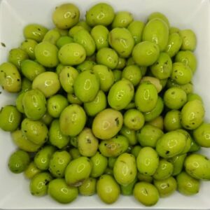 Aceitunas EMBRUJOS