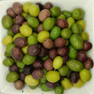 Aceituna Estilo Marenostrum