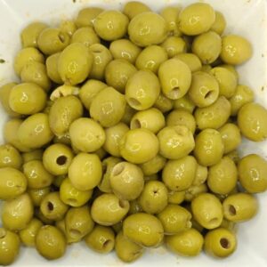 ACEITUNA ALIÑO TRUFA BLANCA ESTILO PIAMONTE