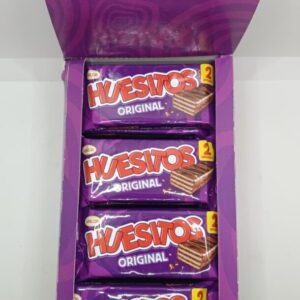 HUESITOS DOBLE 40GR 1 UNIDAD