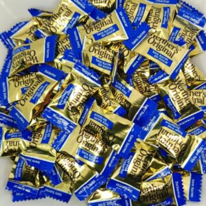 WERTHER'S ORIGINAL S/A